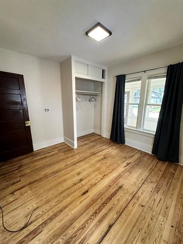 Builiding view seventeen for 1636 Wood, Muskegon, MI. 49442