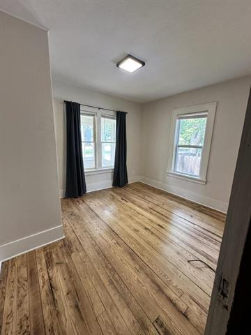 Builiding view sixteen for 1636 Wood, Muskegon, MI. 49442