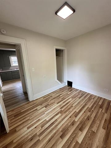 Builiding view thirteen for 1636 Wood, Muskegon, MI. 49442