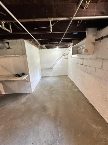 Builiding view twenty three for 1636 Wood, Muskegon, MI. 49442