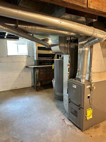 Builiding view twenty two for 1636 Wood, Muskegon, MI. 49442