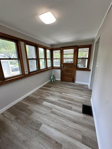 Builiding view twenty for 1636 Wood, Muskegon, MI. 49442