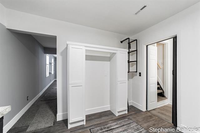 Builiding view eleven for 326 Mason, Muskegon, MI. 49441