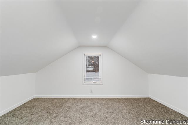 Builiding view seventeen for 326 Mason, Muskegon, MI. 49441