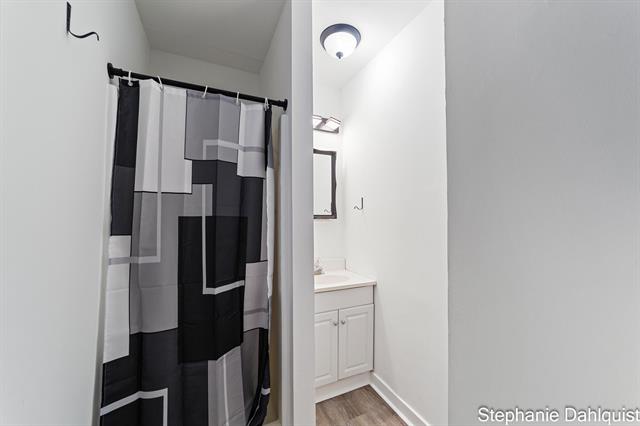 Builiding view twelve for 326 Mason, Muskegon, MI. 49441