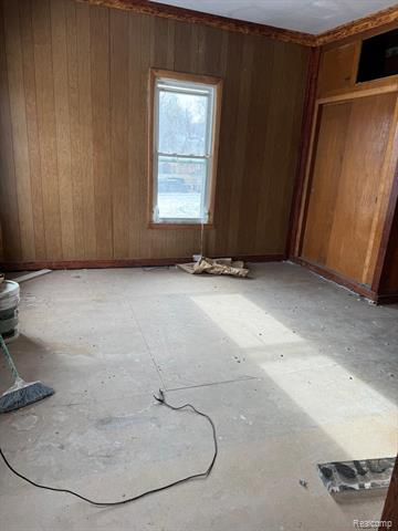 Builiding view fifteen for 710 Martin Luther King Jr, Jackson, MI. 49203