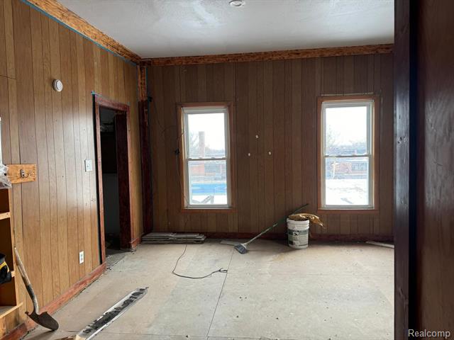 Builiding view thirteen for 710 Martin Luther King Jr, Jackson, MI. 49203