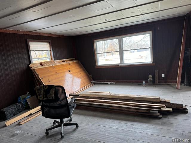 Builiding view thirty one for 710 Martin Luther King Jr, Jackson, MI. 49203