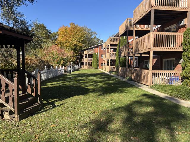 Builiding view one for 2002 Old Us 31, Niles, MI. 49120