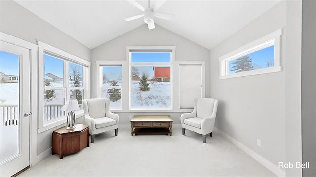 Builiding view eight for 5140 Yellowstone River, Grandville, MI. 49418