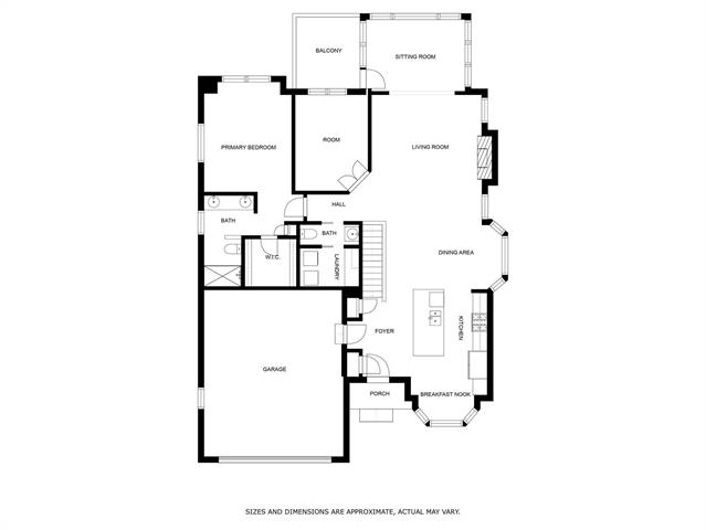 Builiding view eighteen for 5140 Yellowstone River, Grandville, MI. 49418