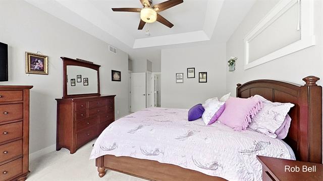 Builiding view eleven for 5140 Yellowstone River, Grandville, MI. 49418