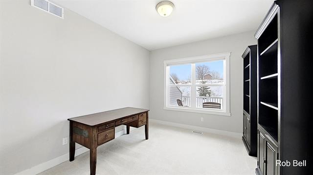 Builiding view fifteen for 5140 Yellowstone River, Grandville, MI. 49418