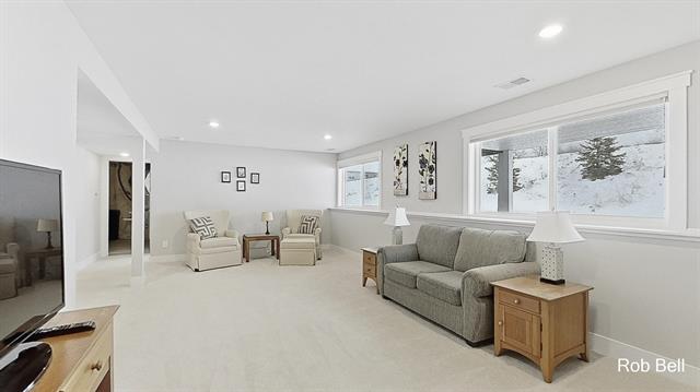 Builiding view nineteen for 5140 Yellowstone River, Grandville, MI. 49418