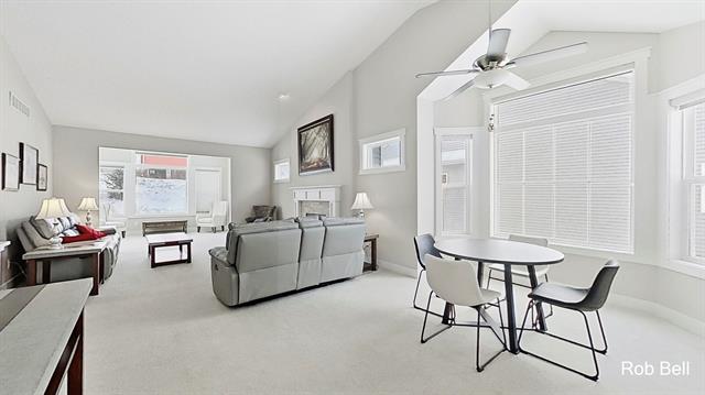 Builiding view seven for 5140 Yellowstone River, Grandville, MI. 49418