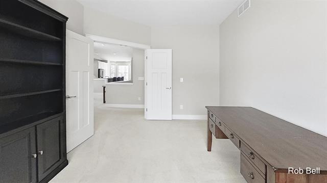 Builiding view seventeen for 5140 Yellowstone River, Grandville, MI. 49418