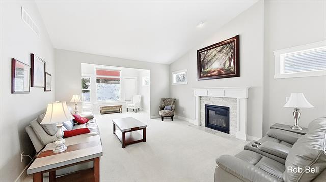 Builiding view six for 5140 Yellowstone River, Grandville, MI. 49418