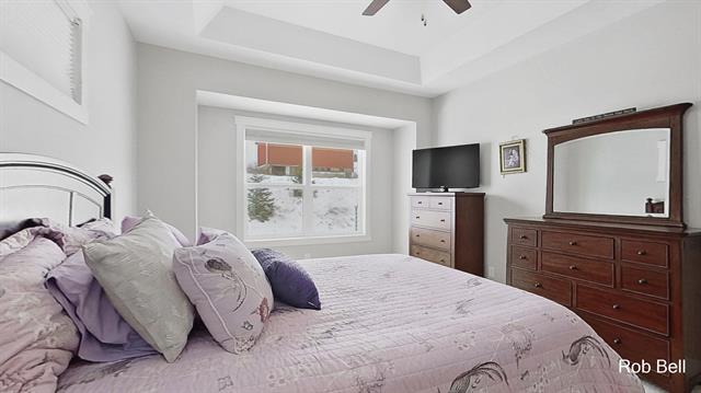 Builiding view ten for 5140 Yellowstone River, Grandville, MI. 49418