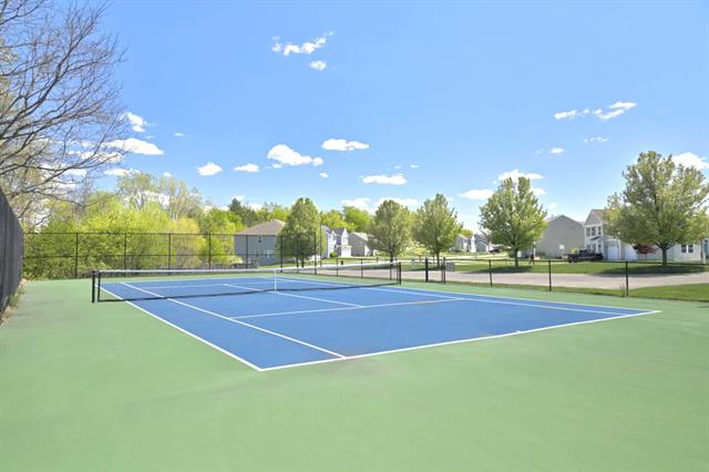 Builiding view thirty one for 5140 Yellowstone River, Grandville, MI. 49418