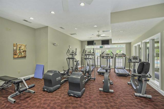 Builiding view thirty two for 5140 Yellowstone River, Grandville, MI. 49418