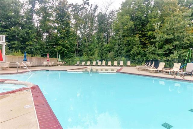 Builiding view thirty for 5140 Yellowstone River, Grandville, MI. 49418