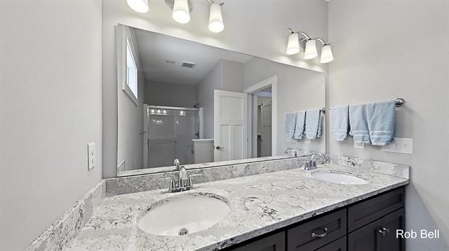 Builiding view twelve for 5140 Yellowstone River, Grandville, MI. 49418