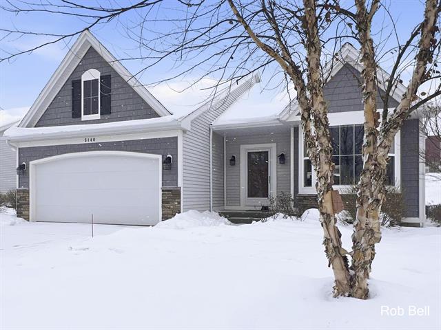 Builiding view twenty eight for 5140 Yellowstone River, Grandville, MI. 49418