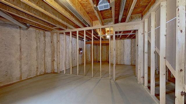 Builiding view twenty five for 5140 Yellowstone River, Grandville, MI. 49418