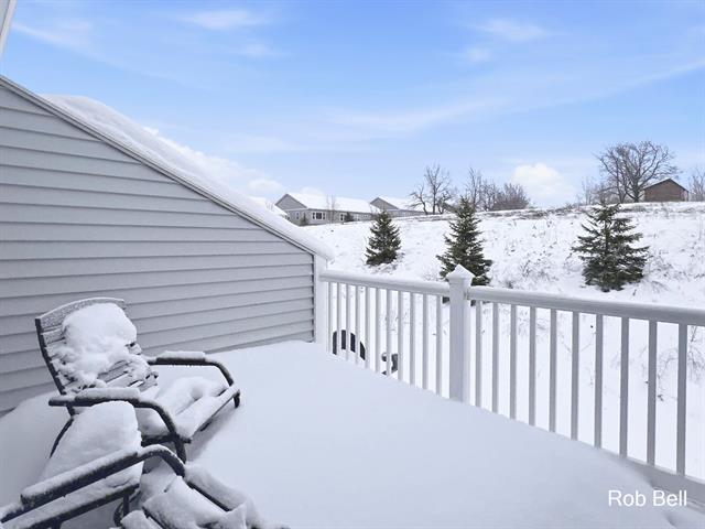 Builiding view twenty nine for 5140 Yellowstone River, Grandville, MI. 49418