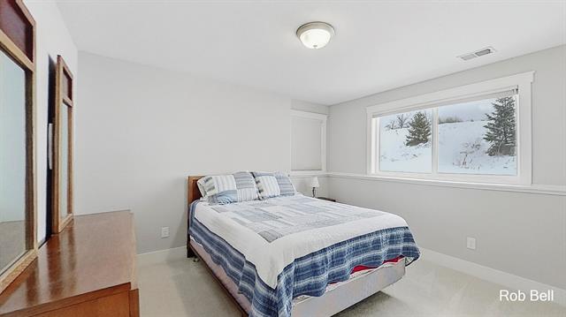 Builiding view twenty one for 5140 Yellowstone River, Grandville, MI. 49418