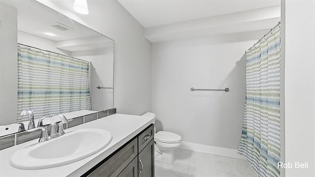 Builiding view twenty three for 5140 Yellowstone River, Grandville, MI. 49418