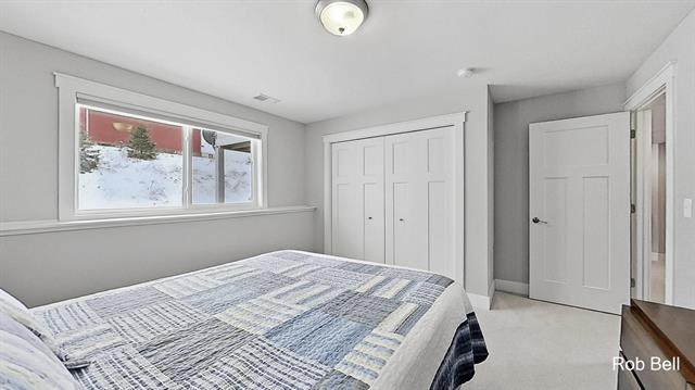 Builiding view twenty two for 5140 Yellowstone River, Grandville, MI. 49418