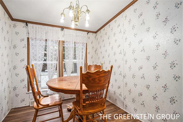 Builiding view eight for 1585 Richards, Allegan, MI. 49010