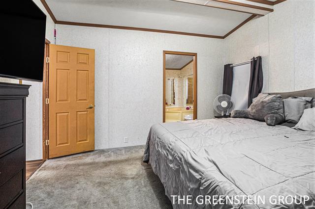 Builiding view eighteen for 1585 Richards, Allegan, MI. 49010