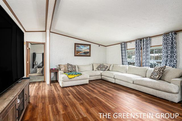 Builiding view four for 1585 Richards, Allegan, MI. 49010