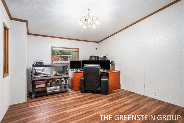 Builiding view thirteen for 1585 Richards, Allegan, MI. 49010