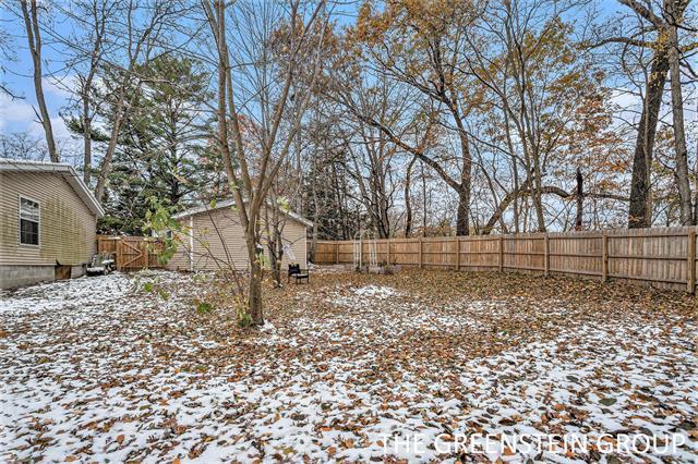 Builiding view twenty five for 1585 Richards, Allegan, MI. 49010