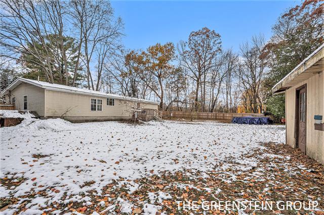 Builiding view twenty four for 1585 Richards, Allegan, MI. 49010