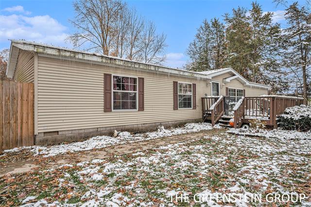 Builiding view twenty one for 1585 Richards, Allegan, MI. 49010