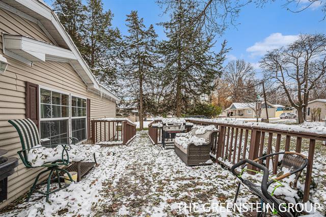 Builiding view twenty six for 1585 Richards, Allegan, MI. 49010