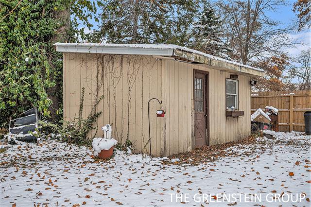 Builiding view twenty three for 1585 Richards, Allegan, MI. 49010