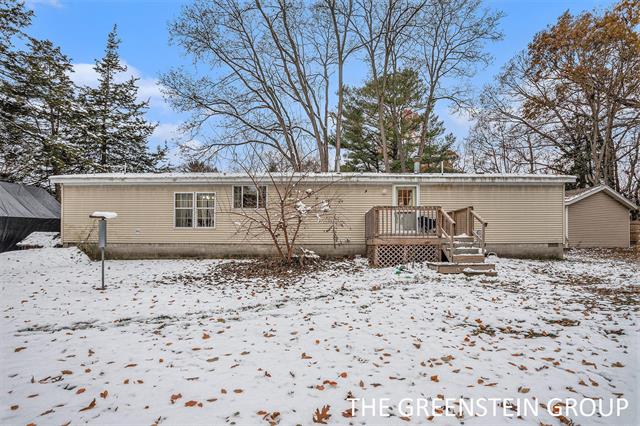 Builiding view twenty two for 1585 Richards, Allegan, MI. 49010