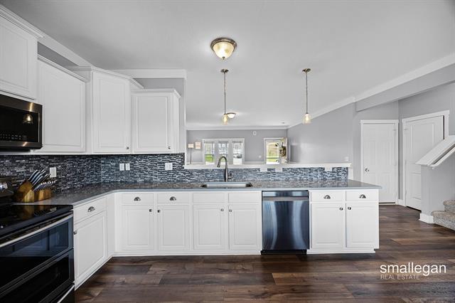 Builiding view eight for 843 Wild Flower, Wayland, MI. 49348