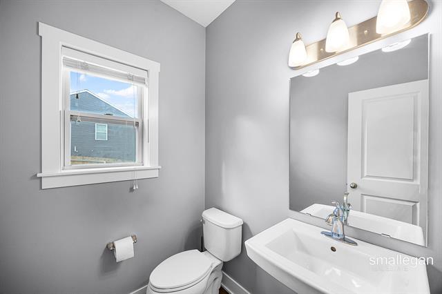 Builiding view eleven for 843 Wild Flower, Wayland, MI. 49348