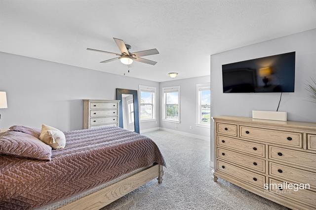 Builiding view fifteen for 843 Wild Flower, Wayland, MI. 49348