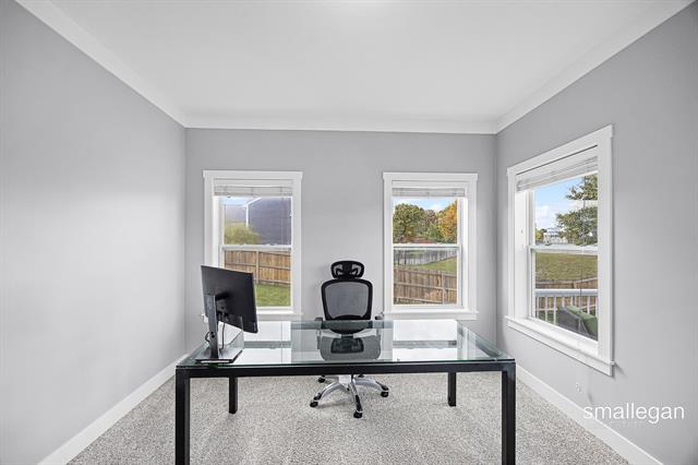 Builiding view nine for 843 Wild Flower, Wayland, MI. 49348