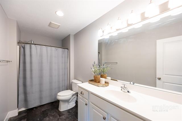 Builiding view nineteen for 843 Wild Flower, Wayland, MI. 49348