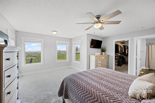 Builiding view sixteen for 843 Wild Flower, Wayland, MI. 49348