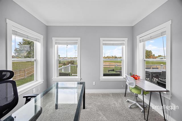 Builiding view ten for 843 Wild Flower, Wayland, MI. 49348