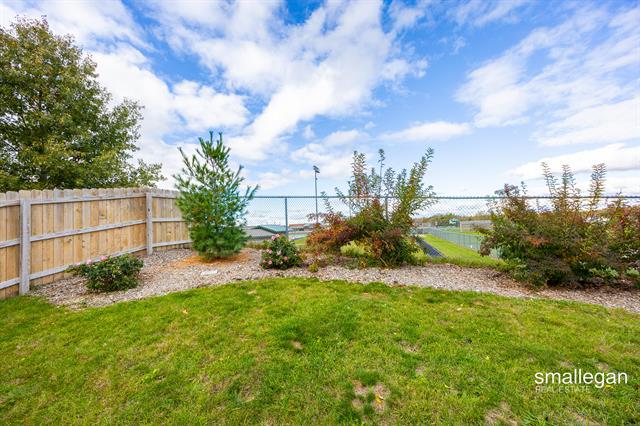 Builiding view thirty seven for 843 Wild Flower, Wayland, MI. 49348